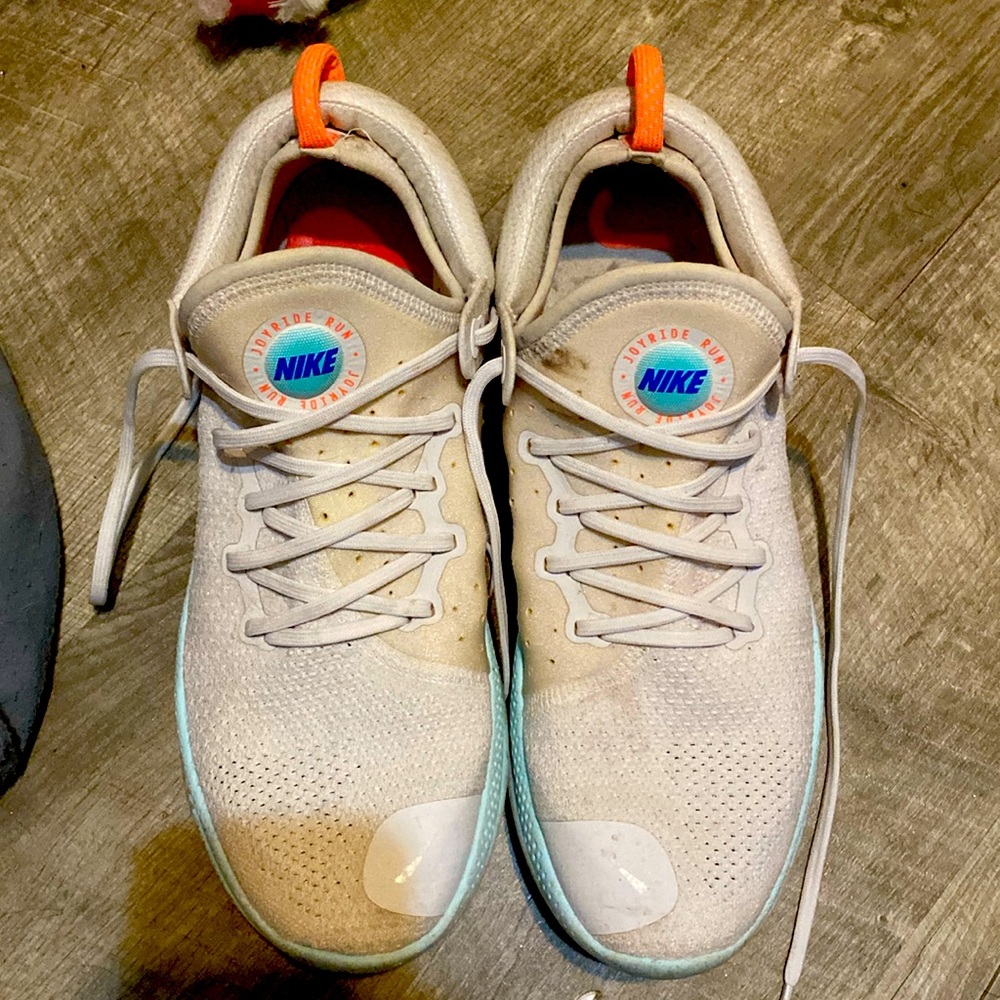 Nike joyride sneaker